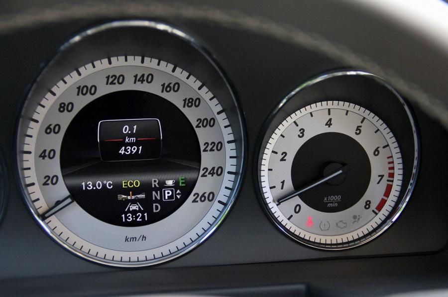  Mercedes-Benz GLK-Class 2013 года  (фото 14 из 83)